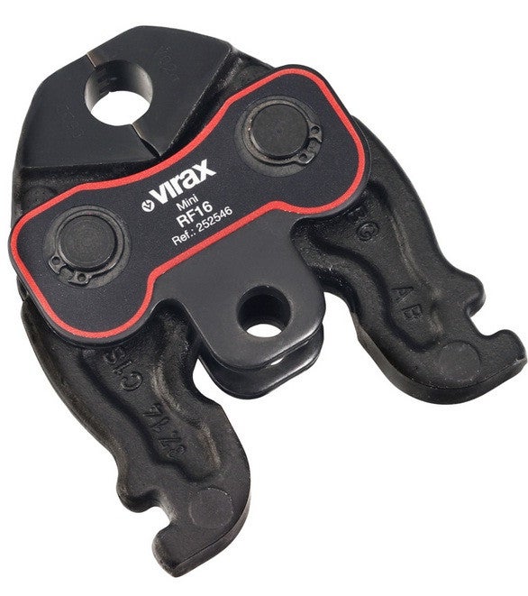 Mini pince à sertir pour modèle M21+/ML21+ Diam 40 mm TH Virax
