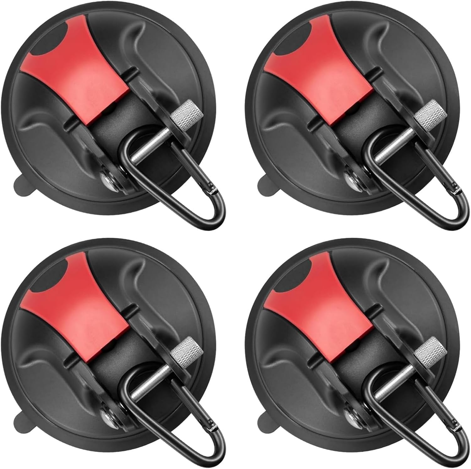 Hameçons Triples Decoy Y-W77 - Taille 6 - Extra Forts & Larges (Paquet De 6) - Neufs
