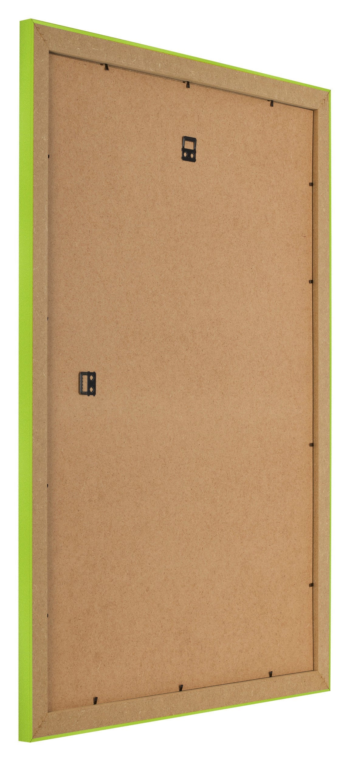 yd. Cadre photo A3 29.7x42 cm - Vert - MDF - Pisa - 5