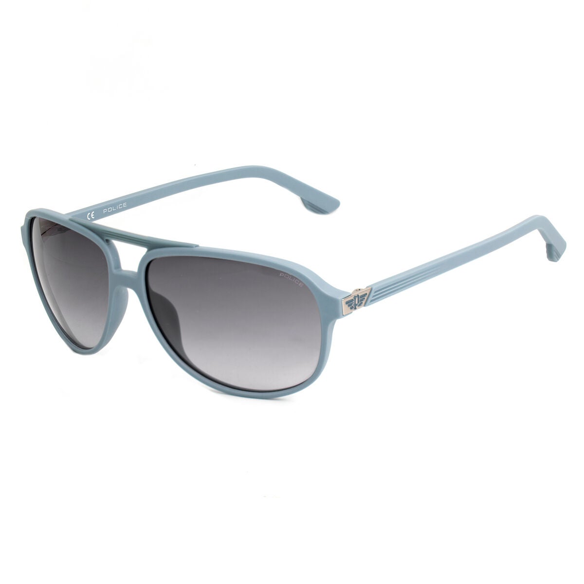 Lunettes de soleil Homme Police SPL962607H1X ø 60 mm | Leroy Merlin