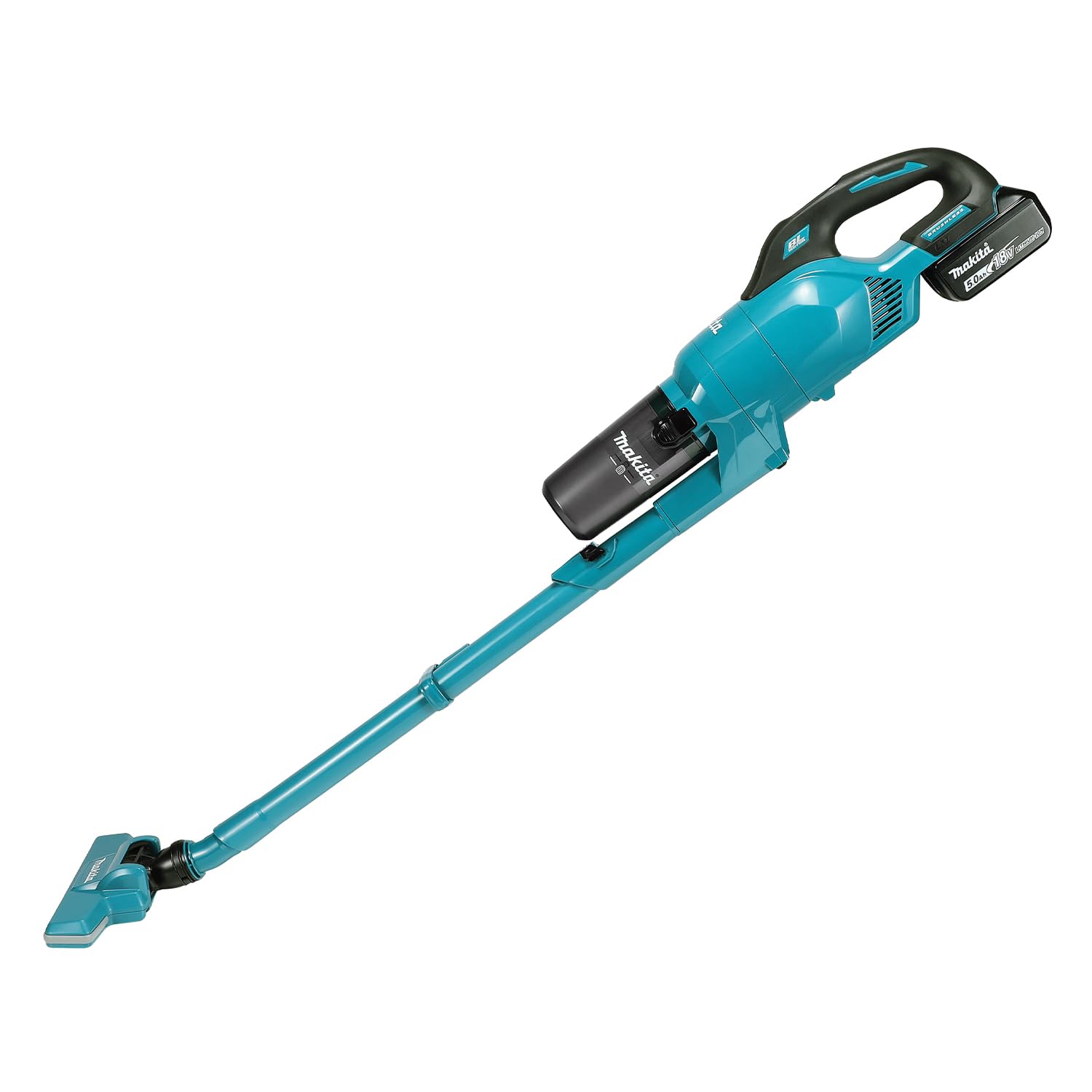 Makita DCL286FZ LXT 18 V — vue 4