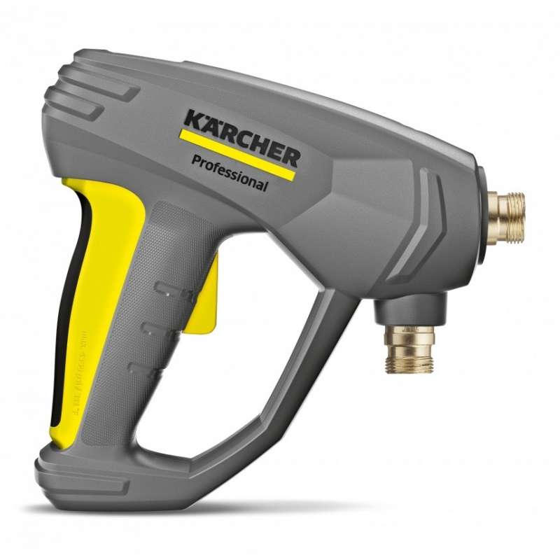 Uchwyt-pistolet Kärcher EASY!Force czarny 300 bar 155 °C