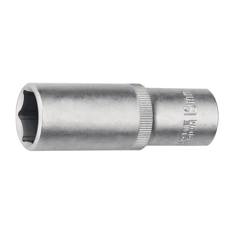 Jeu de clés à douille 1/2 po. 6 pans ouv. de clé 13 mm longueur 77 mm ...