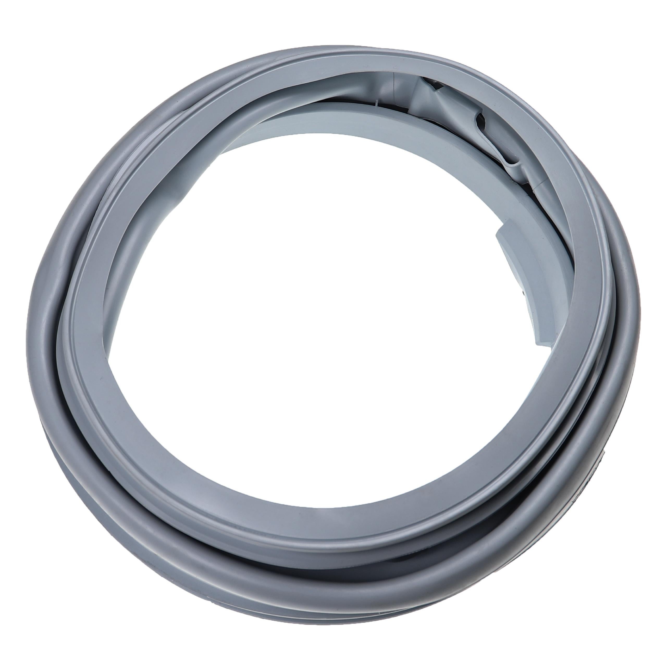 Joint De Porte (joint D'hublot) Triangle Pour E.a. Hotpoint-Ariston Lave