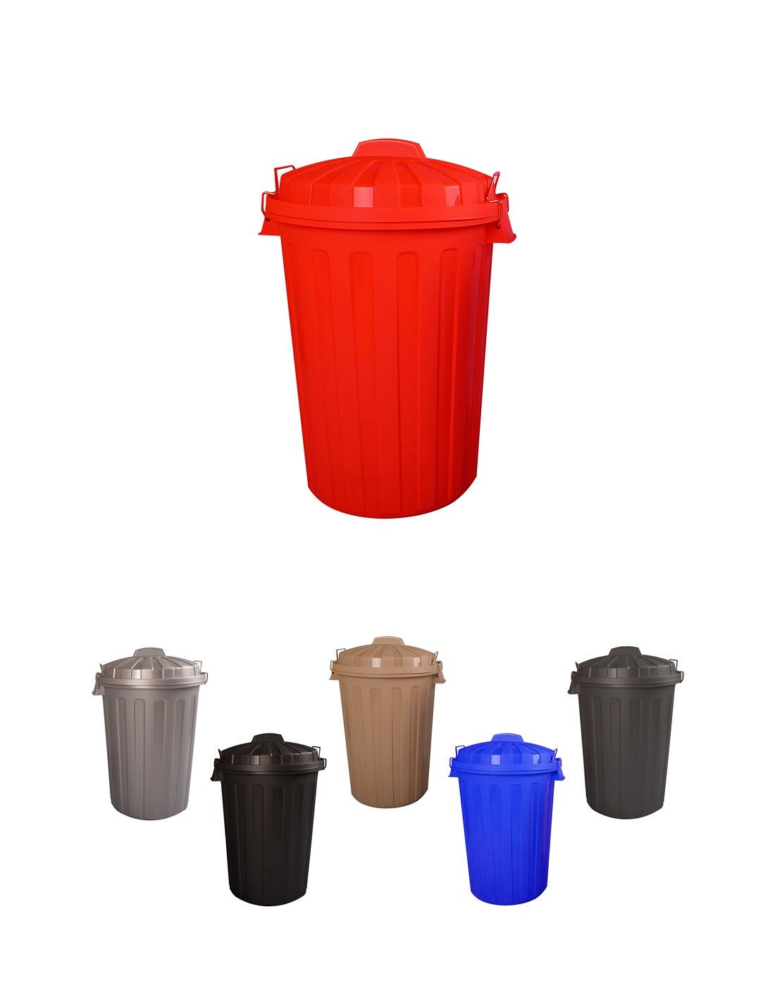 Simplehuman Cubo Doble Reciclaje Cubos De Basura Y Reciclaje