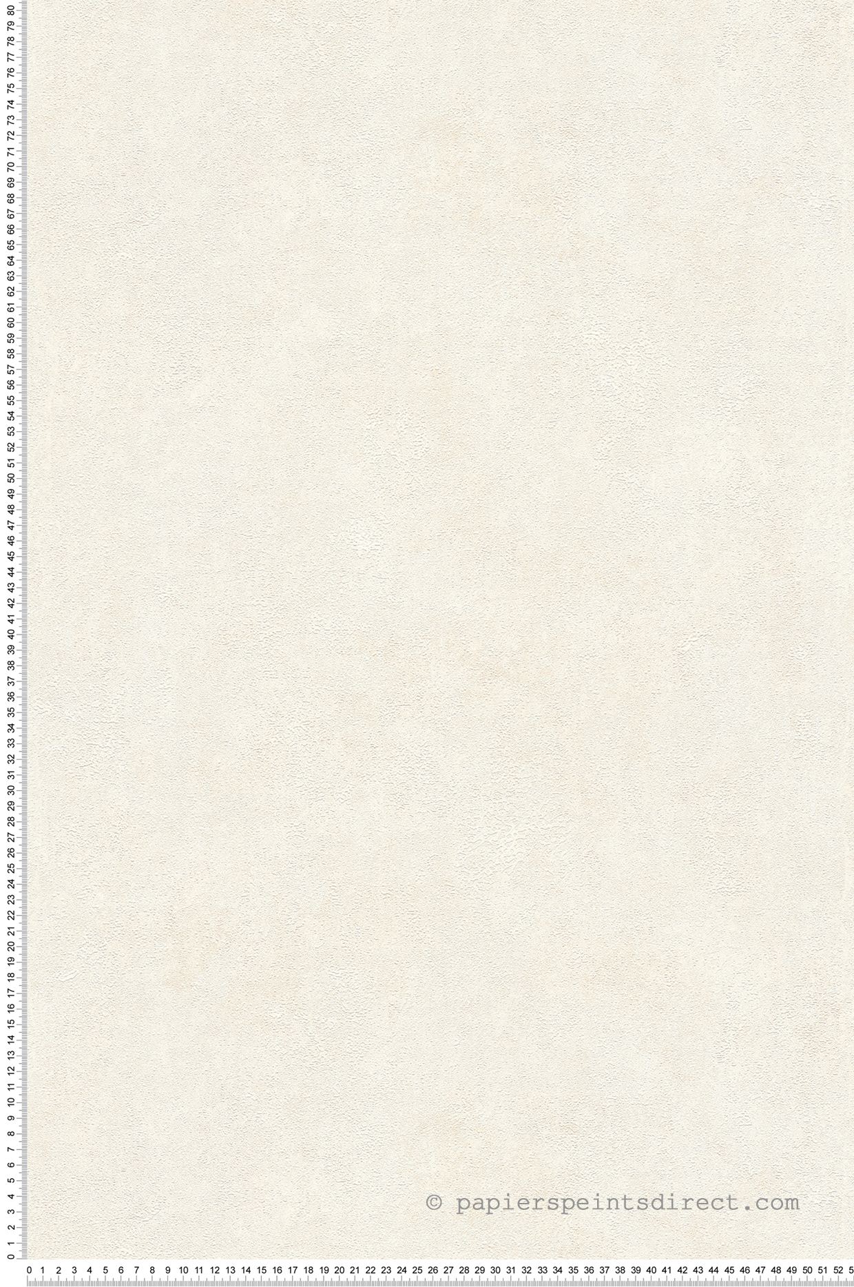 Papel pintado blanco desgastado para interior elegante papel pintado decorativo tejido no tejido papel pintado crema con estampado liso