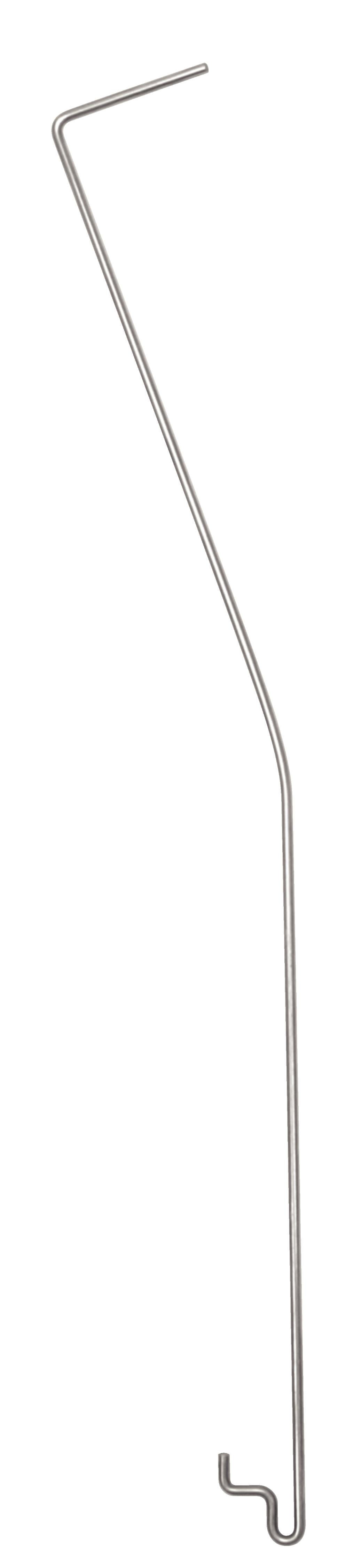 Tirette à câble, verouillage porte 5C6 837 085C de qualité d'origine Tirette à câble, verouillage porte 5C6 837 085C de qualité d'origine