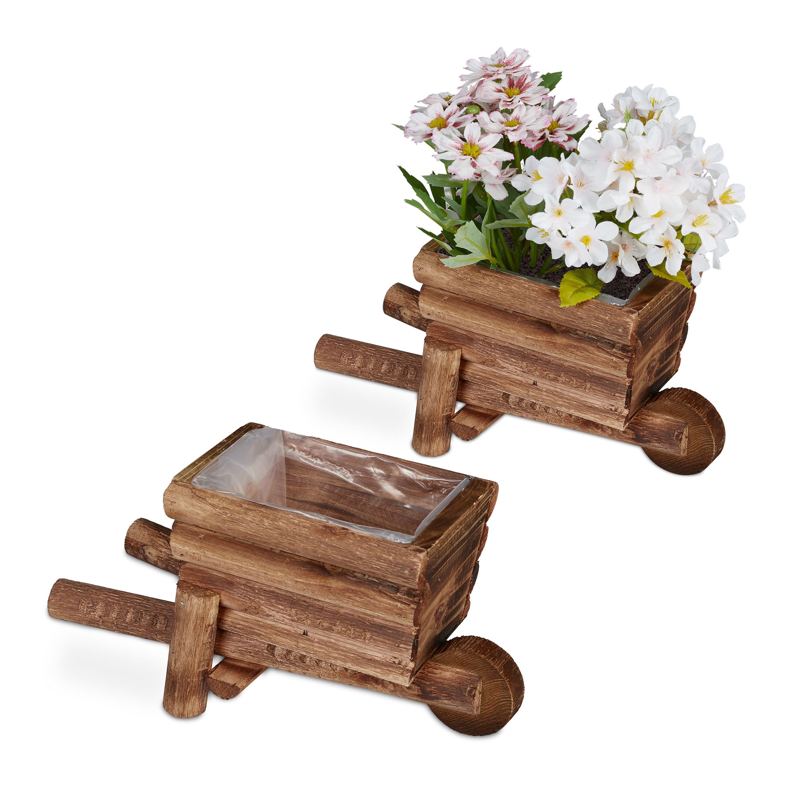 Le Migliori Offerte Vidaxl Letto Rialzato Giardino Online - Fino A