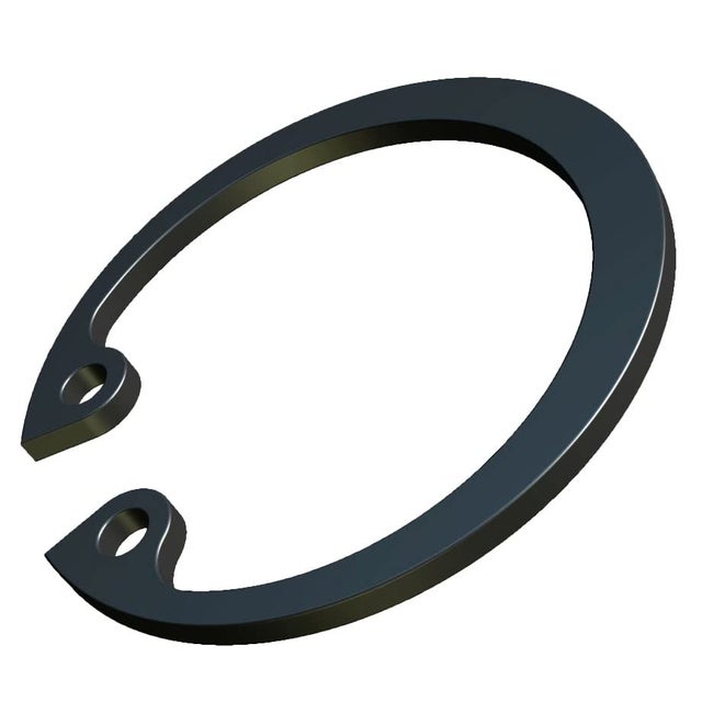 Forbice Bonsai Concava Ryuga Anelli Elastici E-Clip, 175 Pezzi, 15 - 9