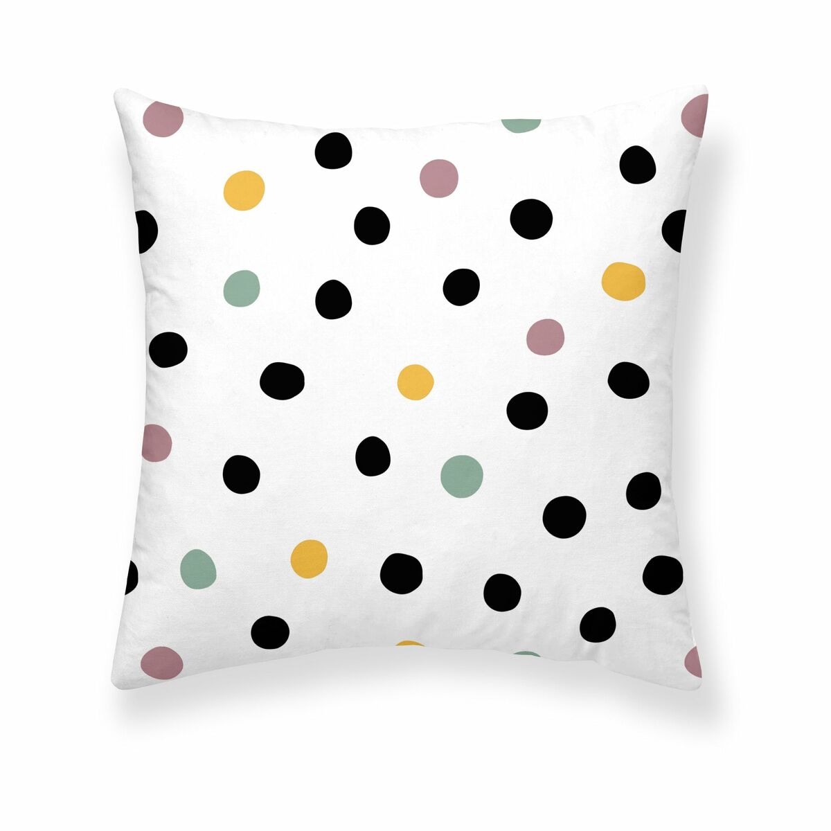 Funda de cojín belum cuzco multicolor 50 x 50 cm antimanchas