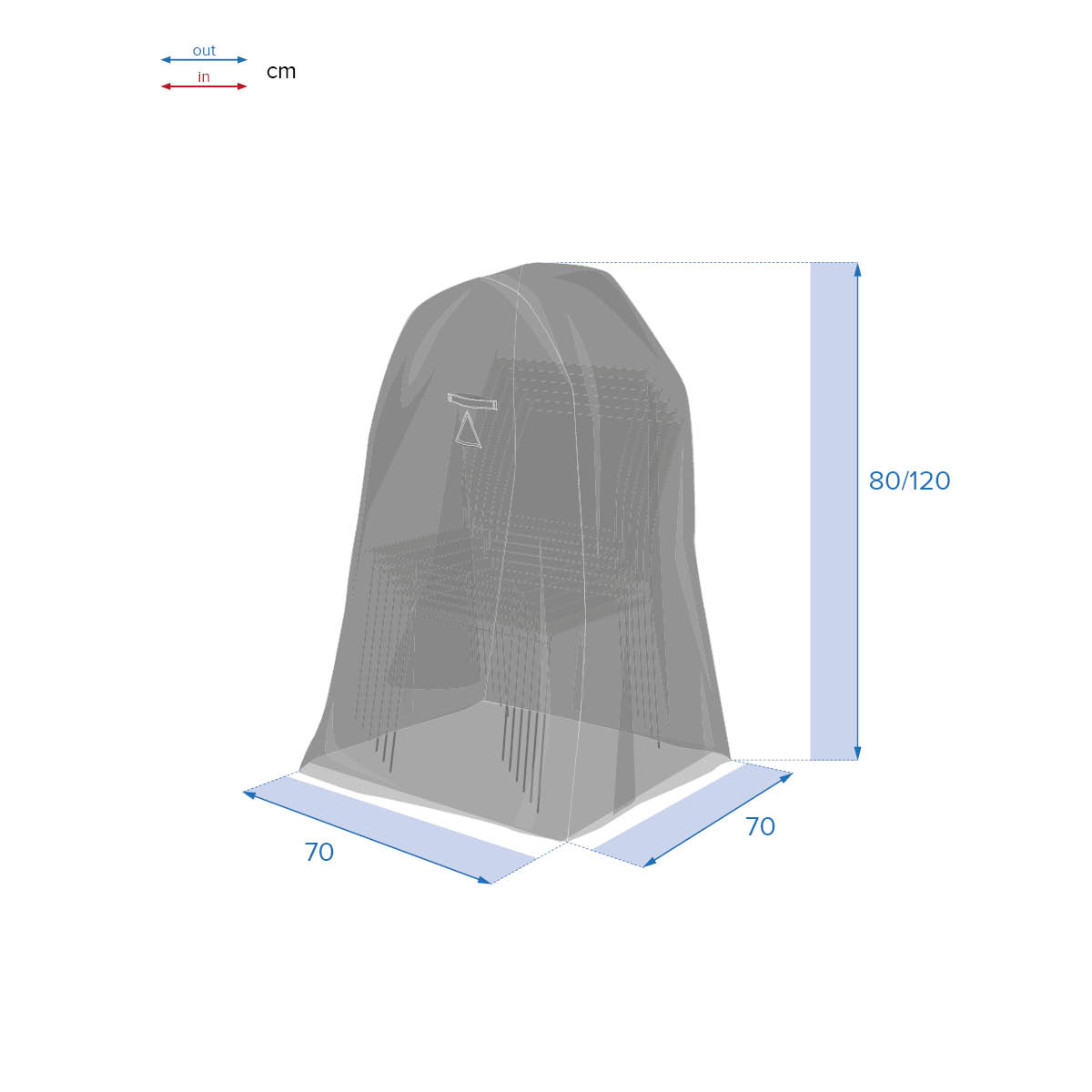 Housse de protection 