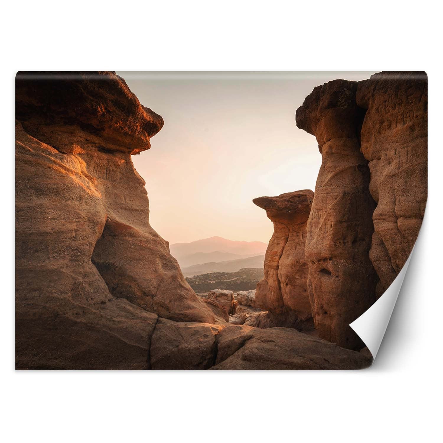 Fototapeta, Wielki Kanion 200x140