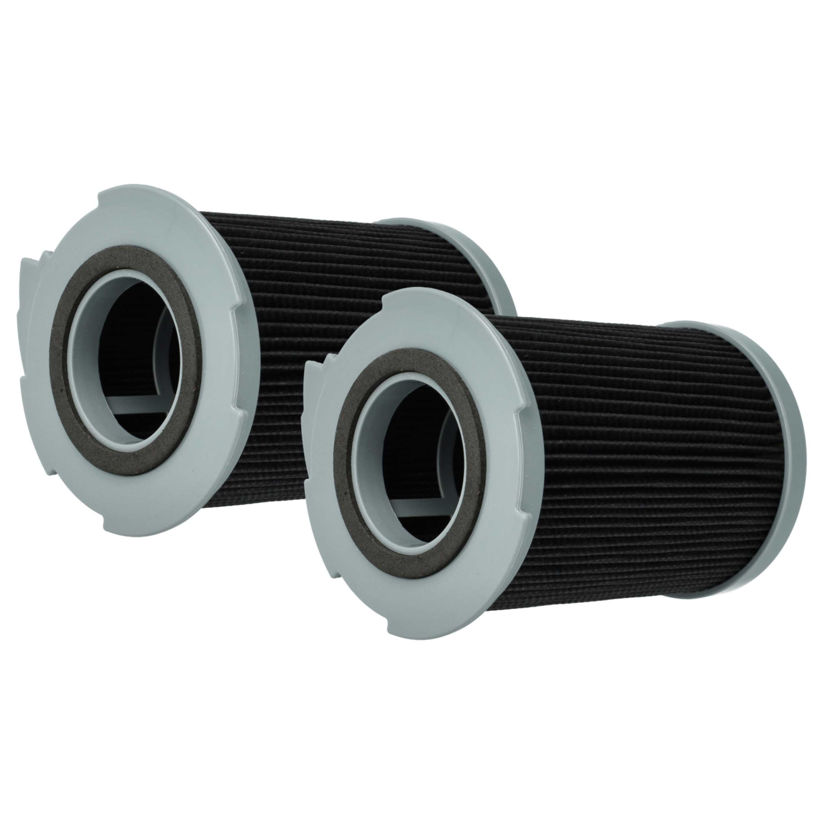 Vhbw 3x filtro compatibile con LG VC-7050 HTC, VC-7050 HTN, VC-7050, VC-7040, VC-7040 NT 831049, VC-70500 HT aspirapolvere - filtro HEPA grigio | Leroy Merlin Vhbw 3x filtro compatibile con LG VC-7050 HTC, VC-7050 HTN, VC-7050, VC-7040, VC-7040 NT 831049, VC-70500 HT aspirapolvere - filtro HEPA grigio | Leroy Merlin