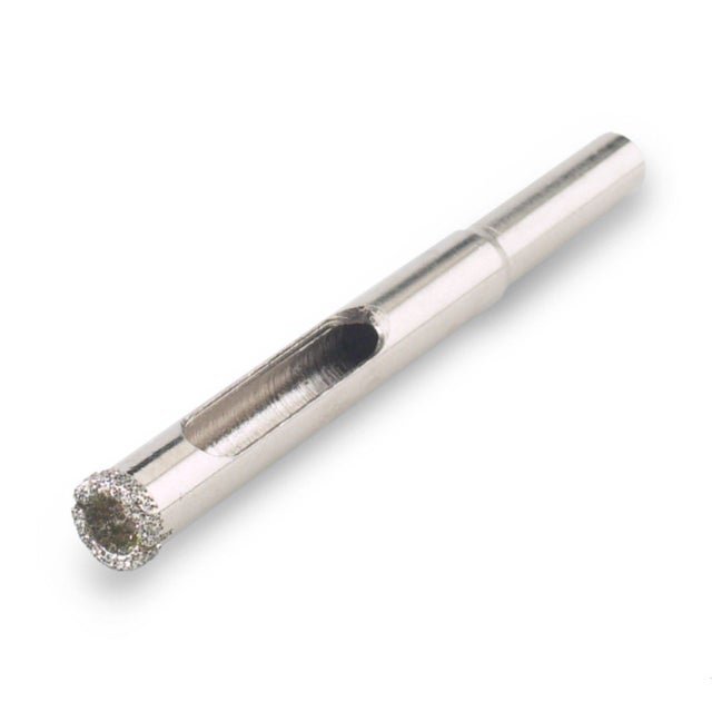 Trepan Easy Grès C/A EAU RUBI - 6,5 mm