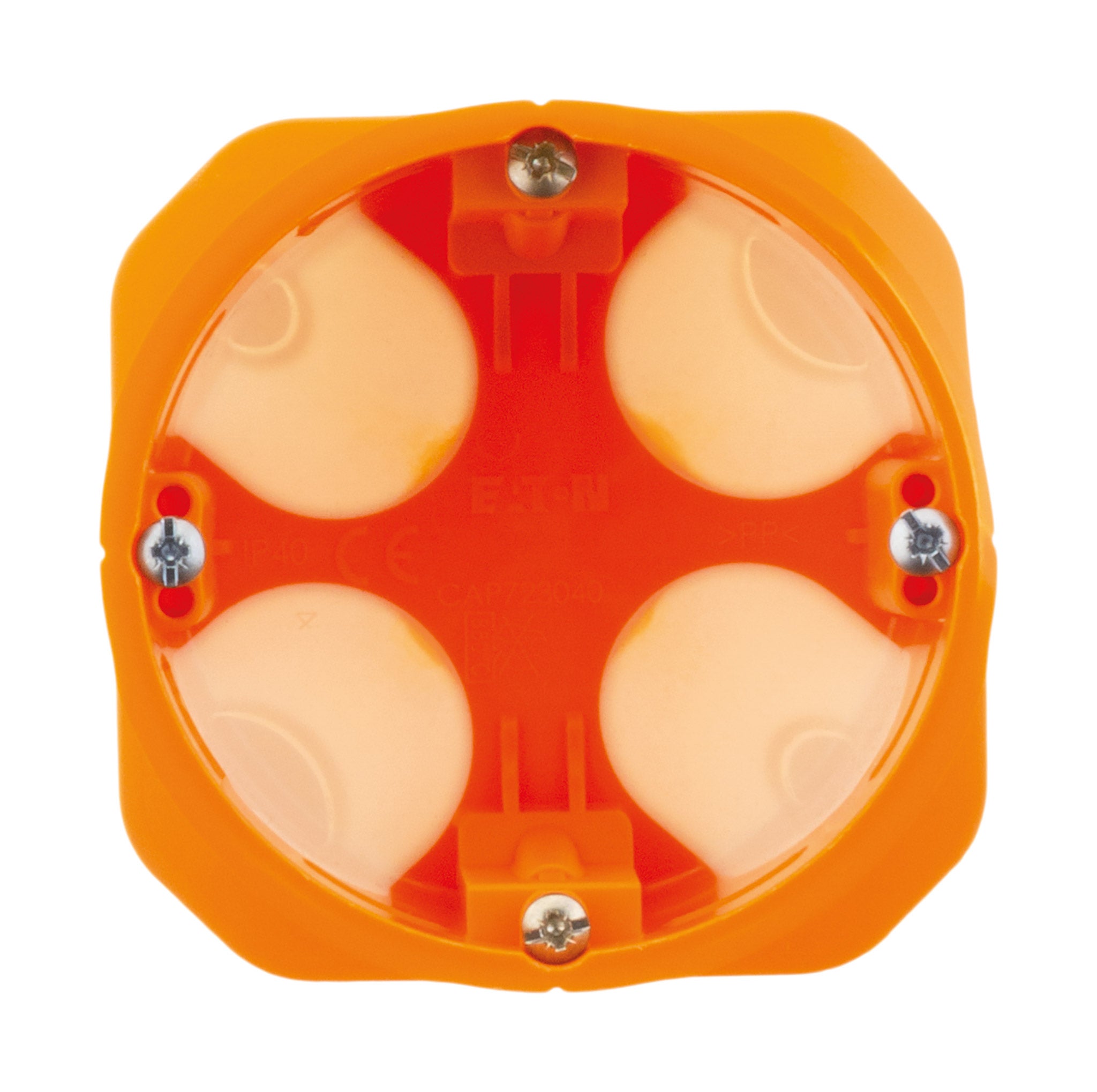 Boîte Capritherm+ Ø67x40mm - cloisons sèches - Capri - 2