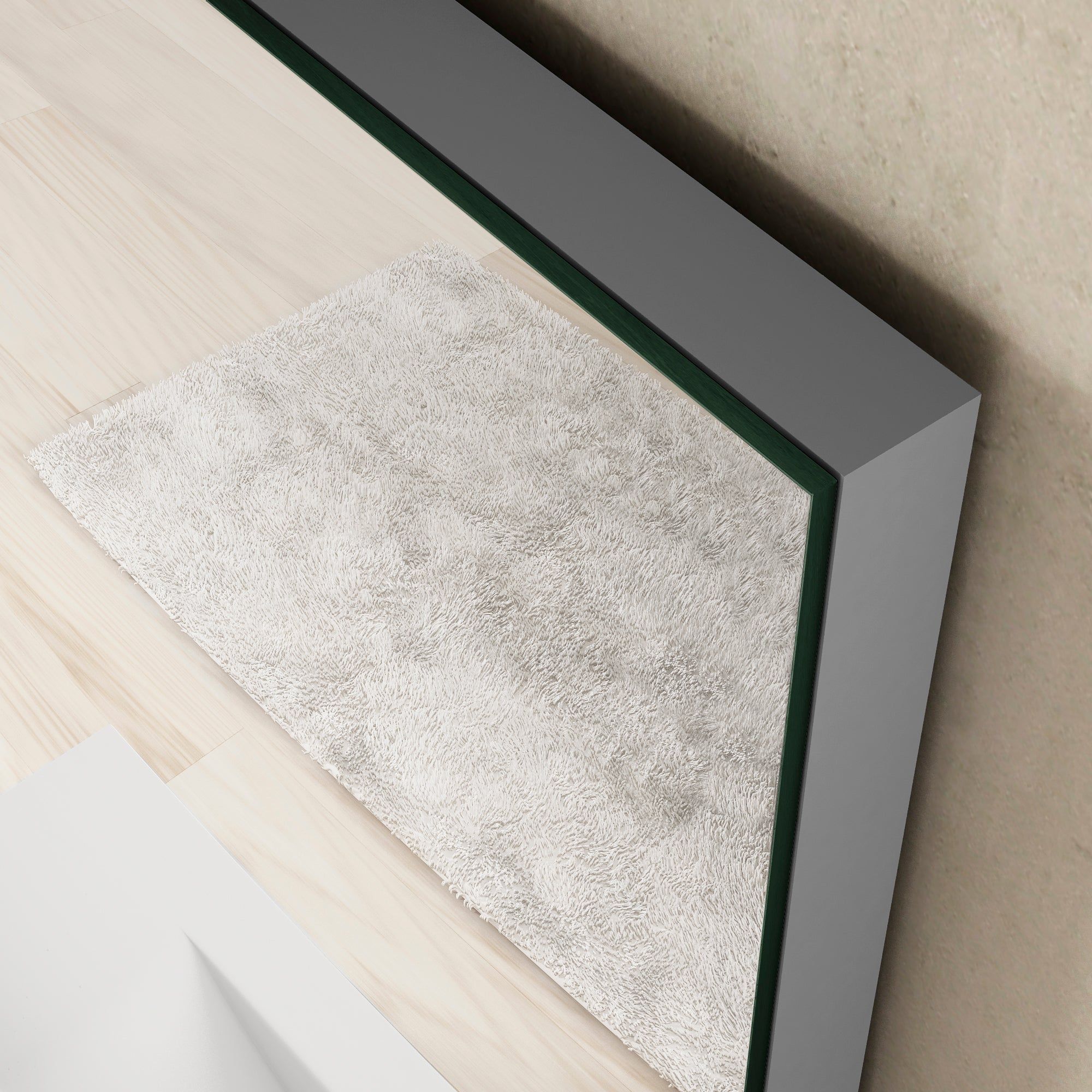 Espelho MADRID 90X80 - 2