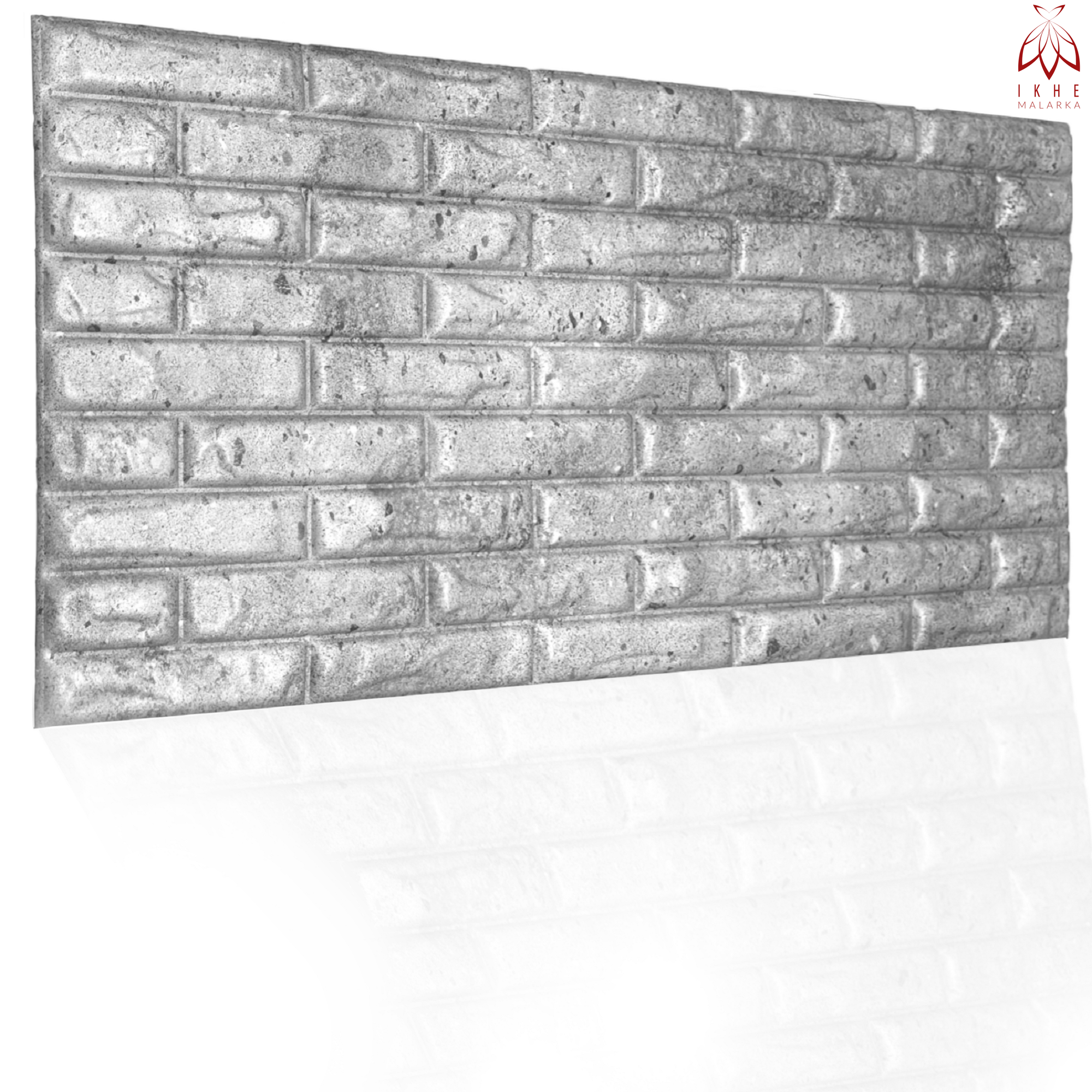 10m² - 60 pièces de panneaux polystyrène, panneaux de plafond, panneaux muraux, décors