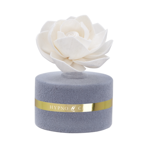 Dyfuzor z różą Czarna Orchidea Velvet 60ml