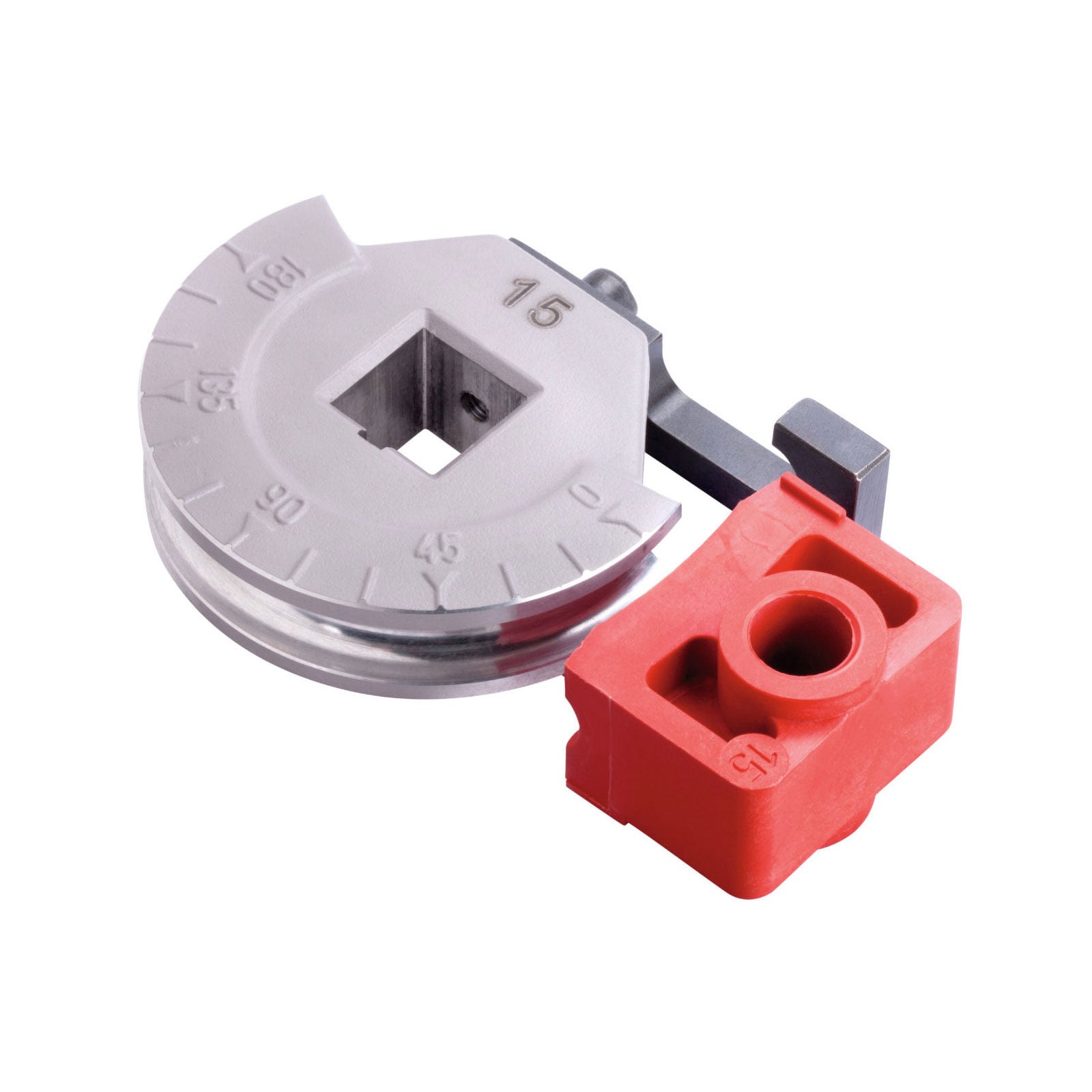 ROTHENBERGER Kit de cintrage pour ROBEND 3000/4000, 15mm - 25615 ...