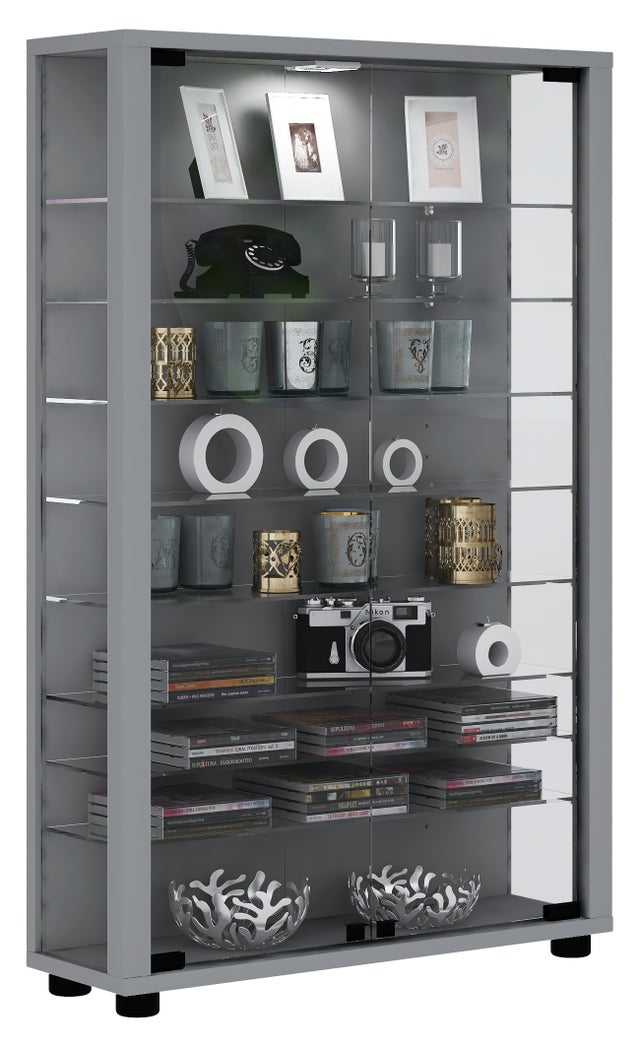 Mini vitrine vintage au meilleur prix | Leroy Merlin