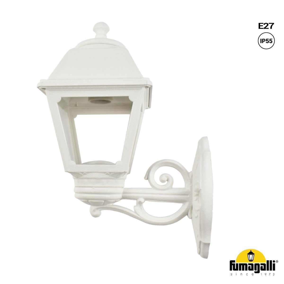 Mini Lanterne à Gaz D'Extérieur Avec Tige D'Extension - Portable Et Légère Pour Camping