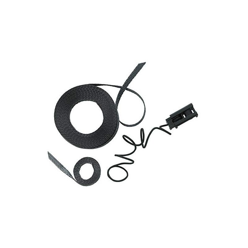 Kit Utensili Per Installazione Schermi Finestre – Rullino E Spatola, In Plastica Resistente, Per Guarnizioni In Alluminio, Tenuta Stagna E Sigillatura