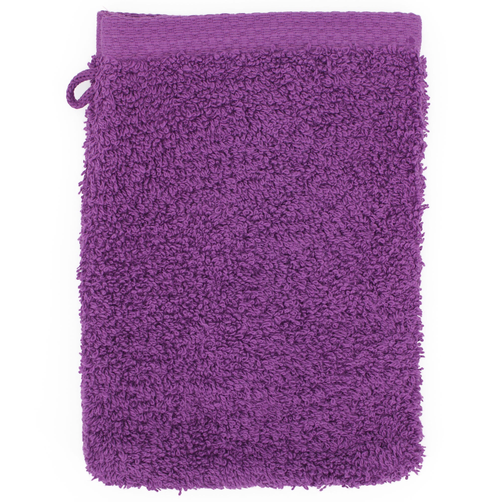gant-de-toilette-16x21-cm-pure-violet-550-g-m2-leroy-merlin