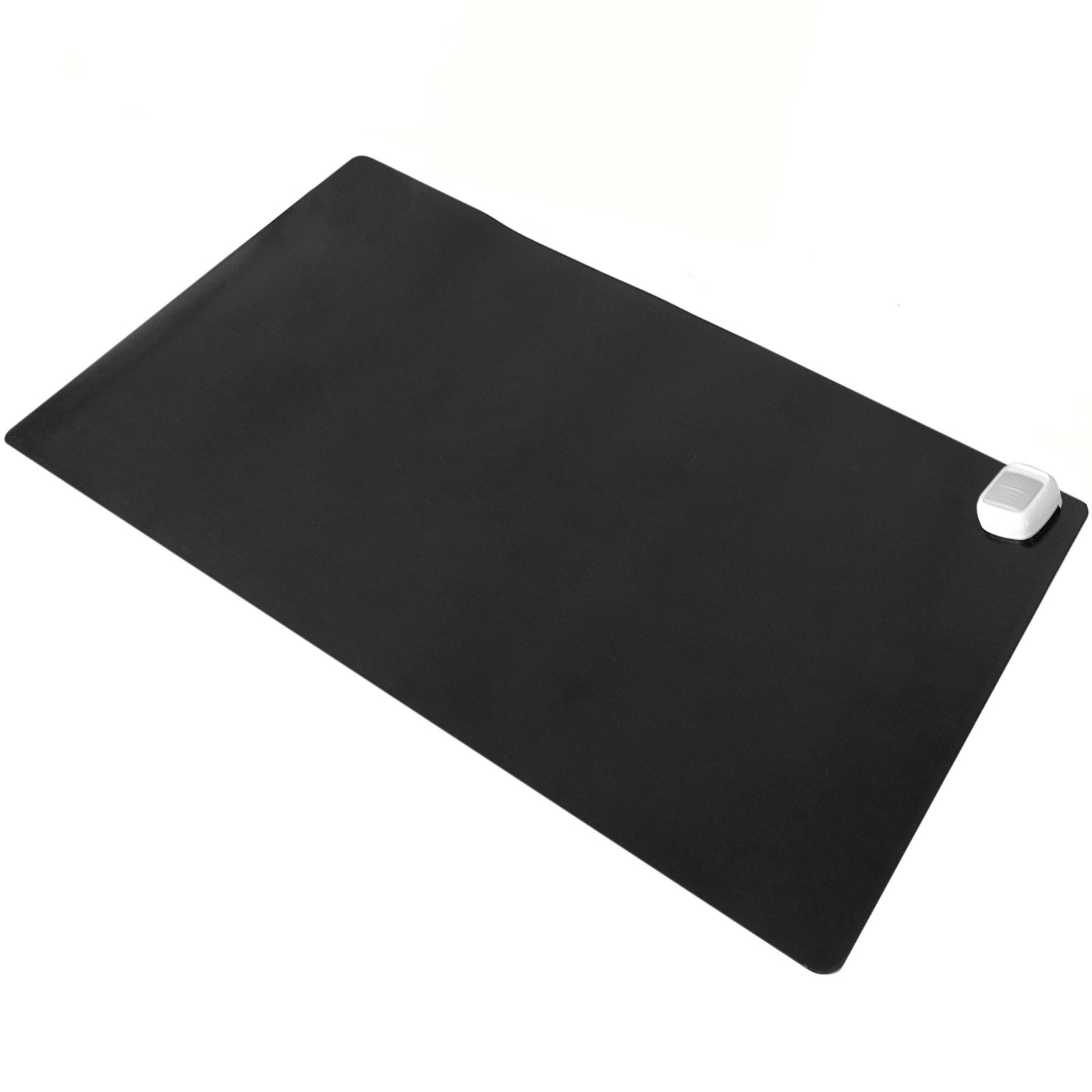 Tapis De Cheminée Ignifuge Tapis De Protection Ant... - Grandado