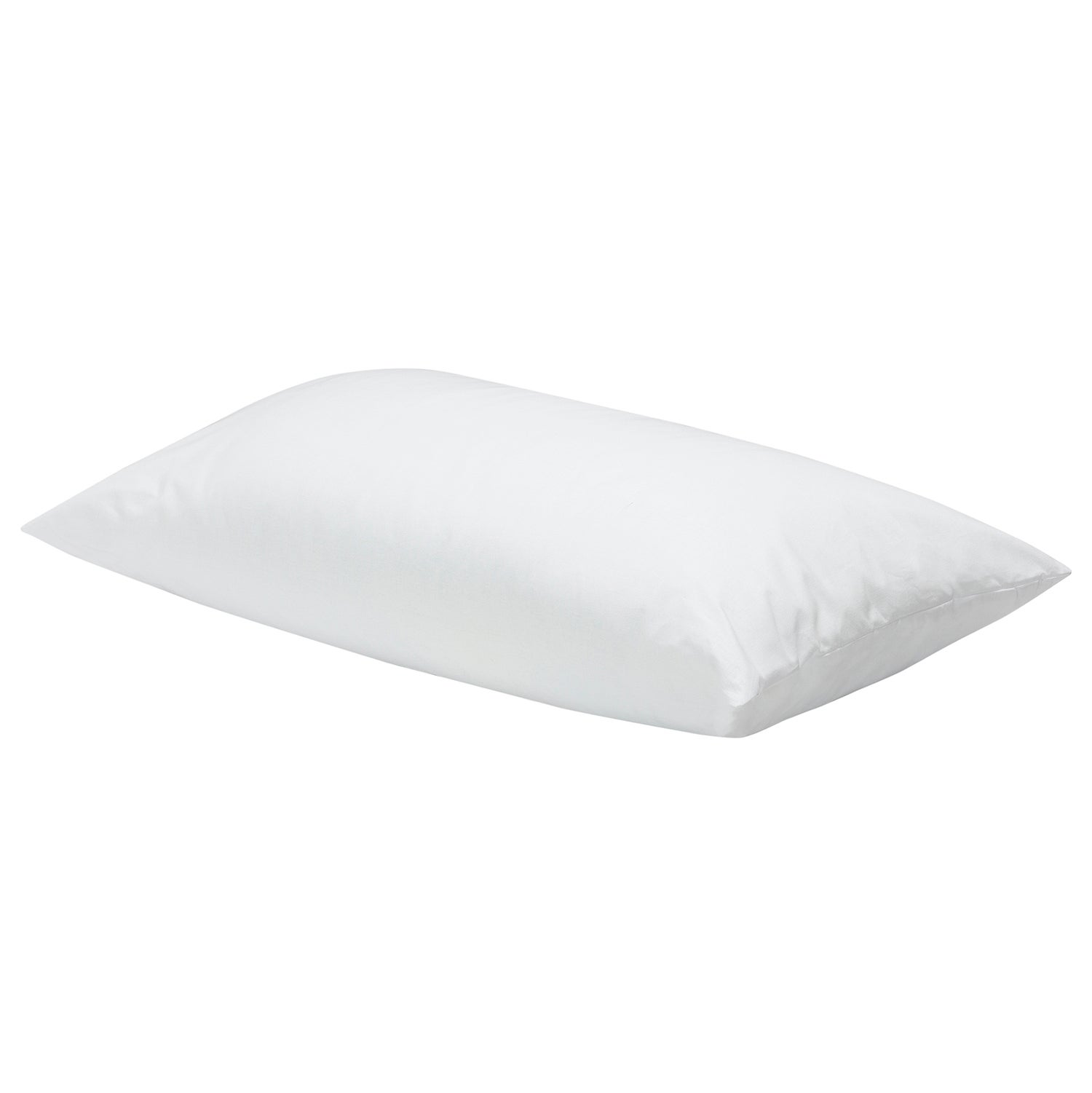 Almofada de Fibra Firmeza Baixa Antialérgico Lavável 50x70cm PIKOLIN HOME - 2