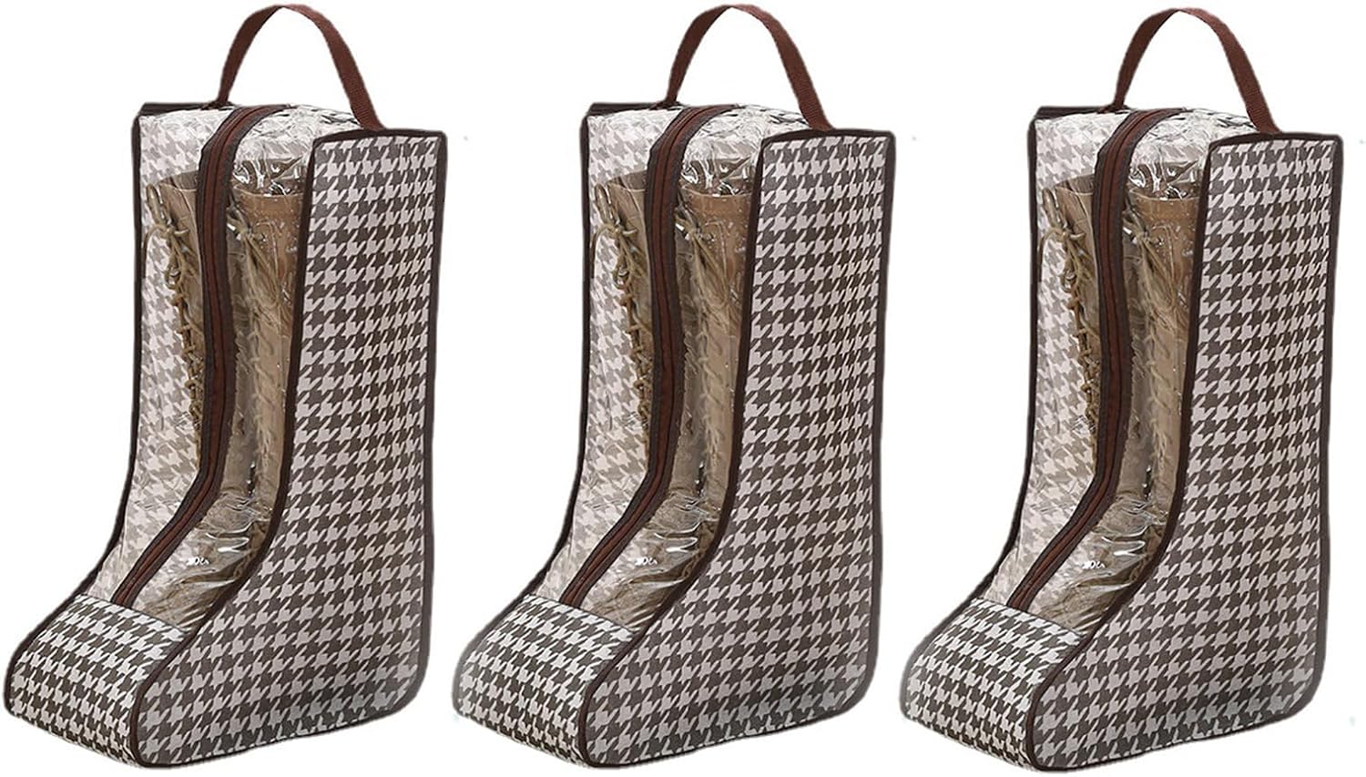 Boîtes De Rangement Pour Bottes 2 Pièces | Leroy Merlin