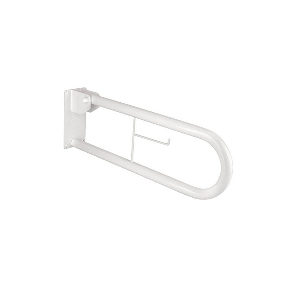 Set Di 3 Sbarre Leva Resistenti Con Impugnatura In PVC – Lunghezze 30,5 Cm, 45,7 Cm E 61 Cm, Estremità Angolate - 5