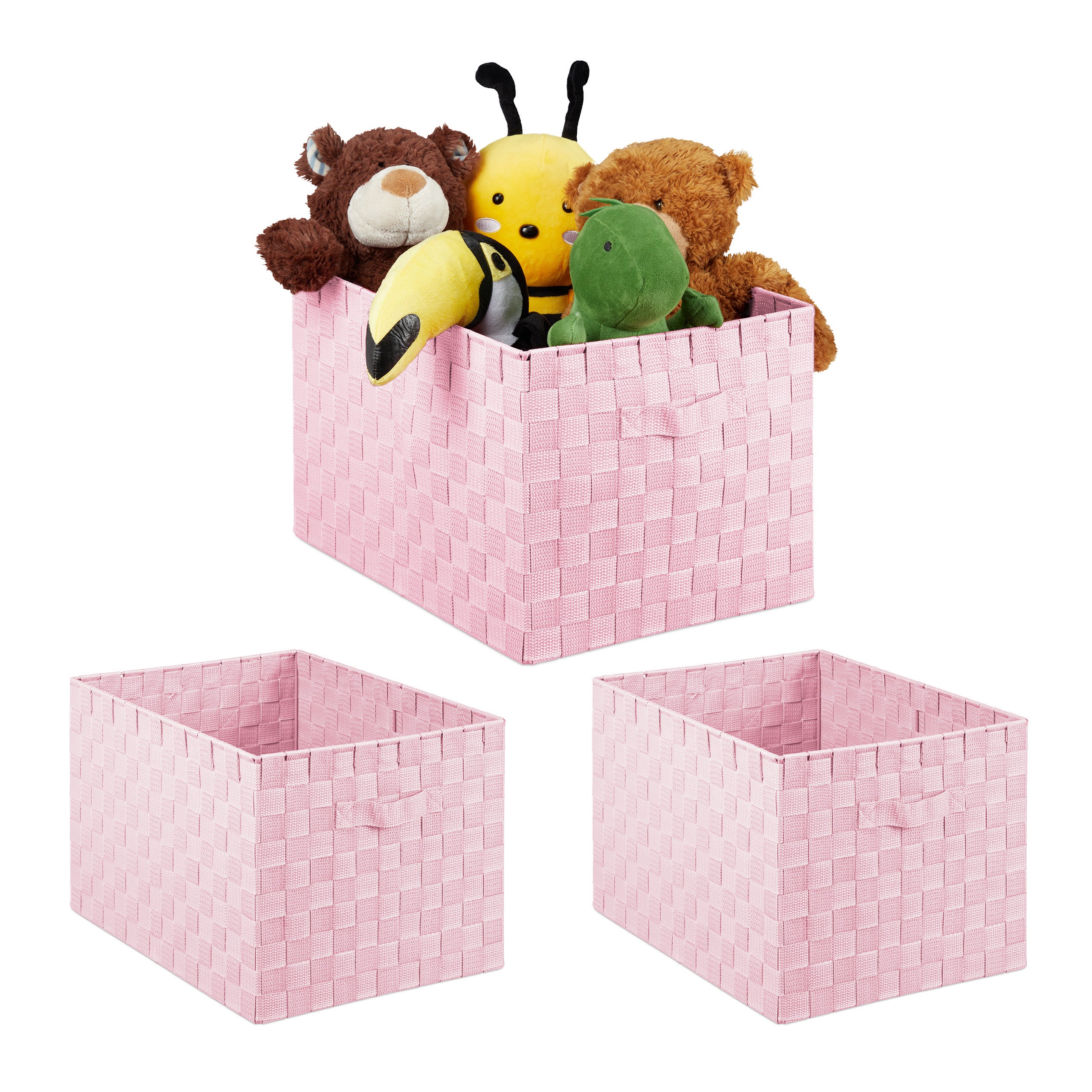 Generisch Panier En Maille Métallique - Organiseur Alimentaire En Fil