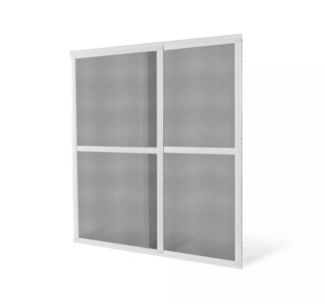 MagnéTique Moustiquaire Fenêtre 220 X 160 Cm Rideau Anti Mouche Moustiquaire De Porte Anti Insecte Mouche Moustique Pour Porte D Entrée