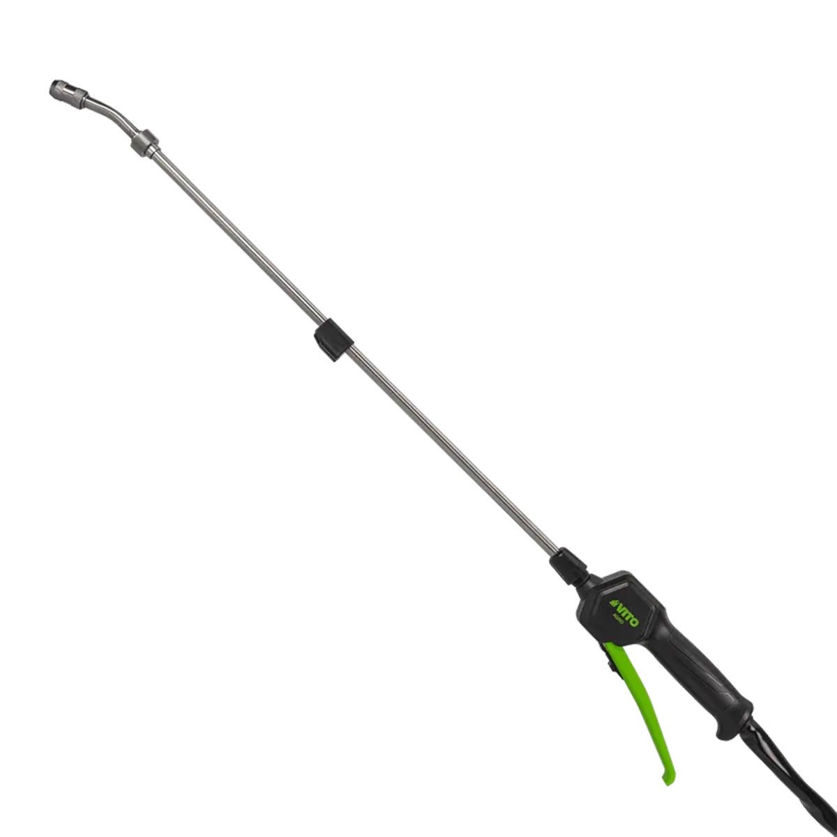 Pulvérisateur à Batterie 20V - 16L 5bar + Batterie Lithium 2Ah + Chargeur Végetaux jardin toitures VITO - 6