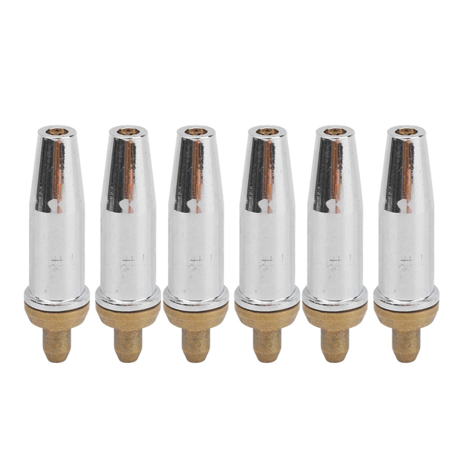 Embouts De Buse En Laiton 0,08 X 2,76 – Pour Pistolet à Colle Chaude Uxcell