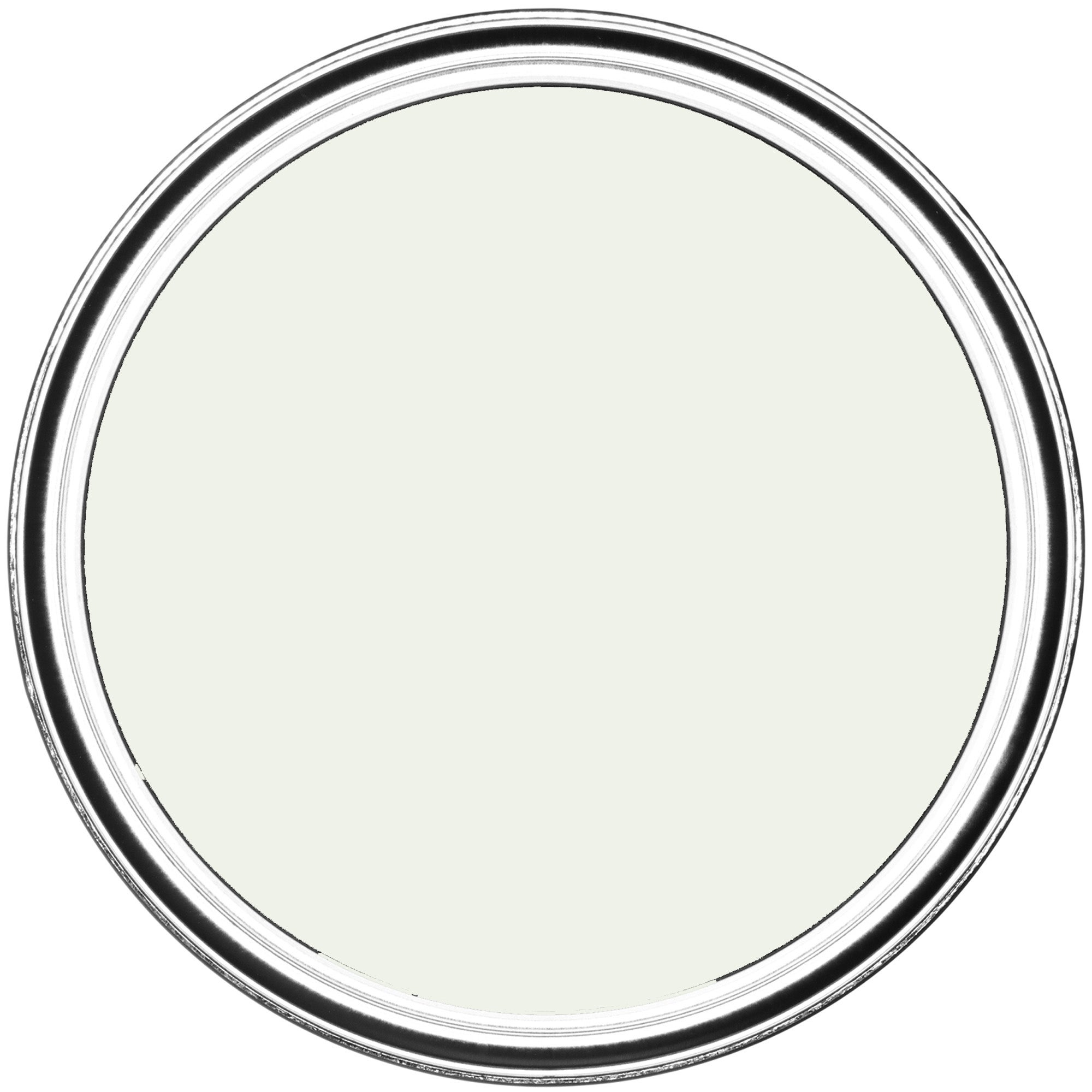 Peinture Blanche pour Meubles Chalky Mat Poudré RUST-OLEUM - Mousse de Lait 750ml (10,5m² avec un pot) - 5