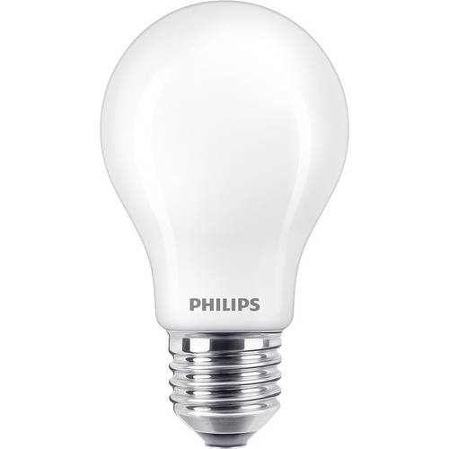 Żarówka LED Philips E27 A60 7W 806lm 2700K Filament 2 szt.