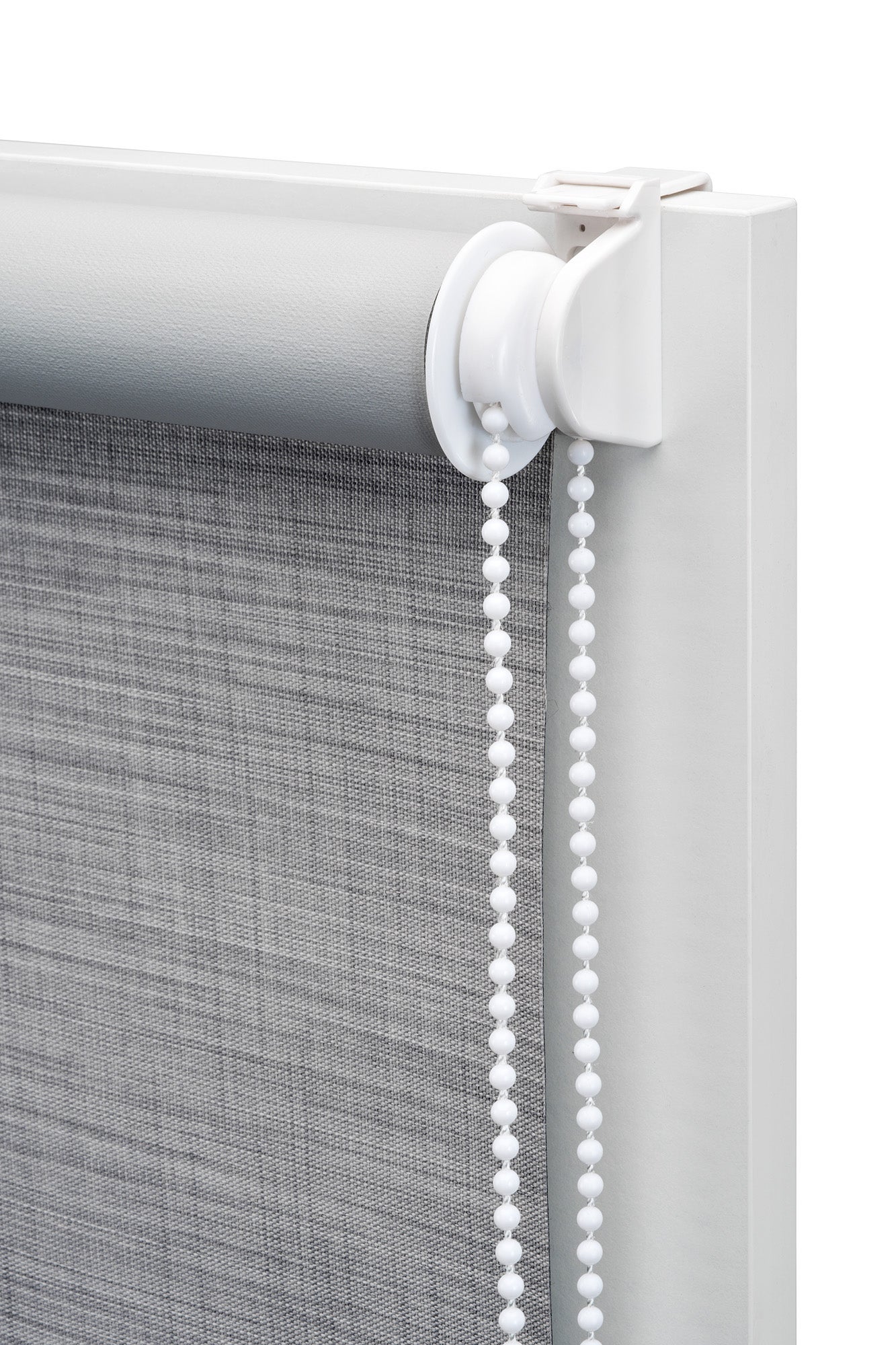Store enrouleur occultant premium - 200 x 250 grisis - 5