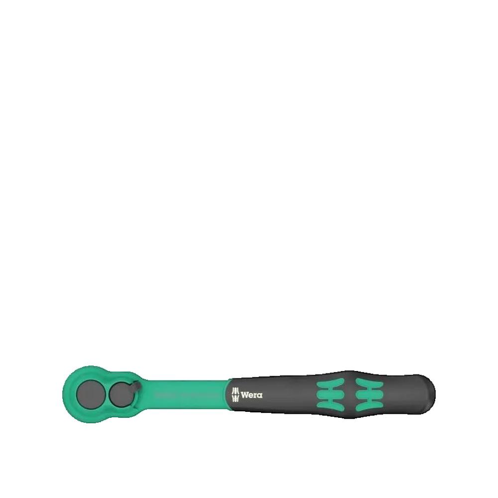Grzechotka Wera Zyklop Comfort ergonomiczny uchwyt kwadrat 3/8"