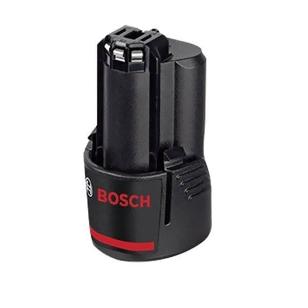 Power Set: 1 GBA 12V 2.0Ah + 1 GBA 12V 4.0Ah + GAL 12V-40 Professional Ref. 1600A01NC9
