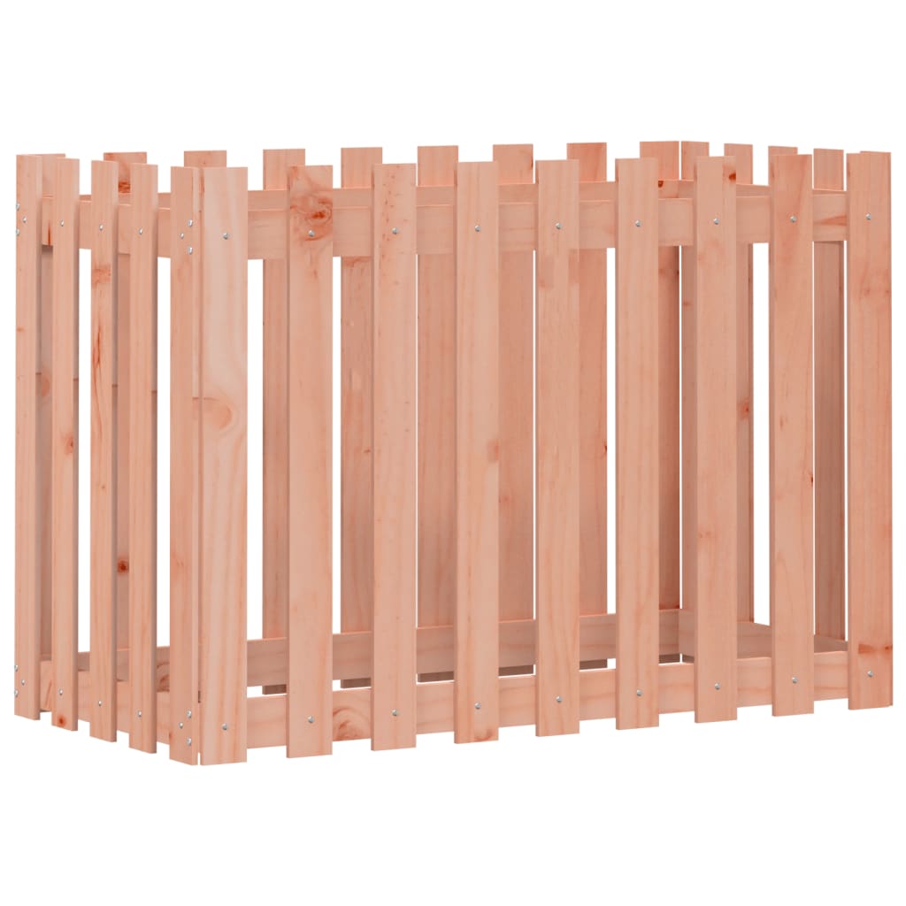 Jardinière Rectangulaire En Fibre Naturelle Bac à Fleurs Rectangulaire Blanc Effet Bois, 42 X 13 X 15 Cm, En Fibre D'Argile Pour Intérieur Et Extérieur Beliani - Gamm Vert Jardinière Balcon Jardinière Rectangulaire En Fibre Naturelle Bac à Fleurs Rectangulaire Blanc Effet Bois, 42 X 13 X 15 Cm, En Fibre D'Argile Pour Intérieur Et Extérieur Beliani - Gamm Vert Jardinière Balcon