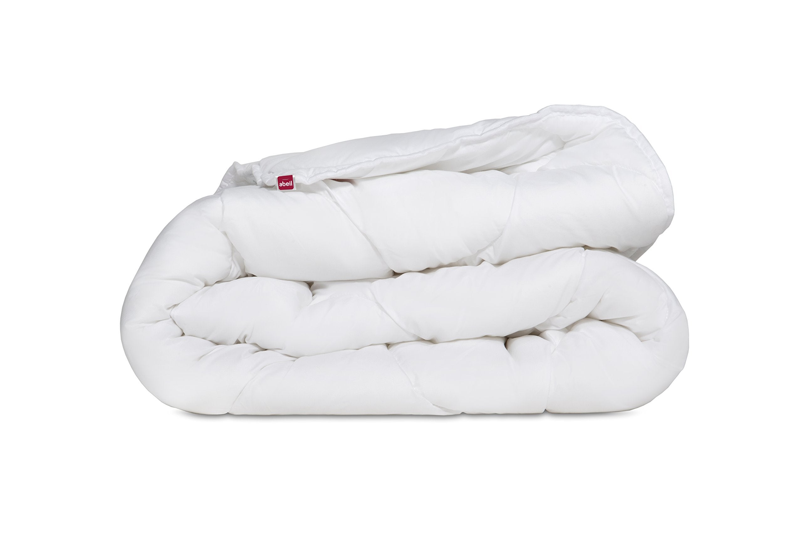 ABEIL Piumone NUVOLA di SOFTNESS 140x200 cm bianco