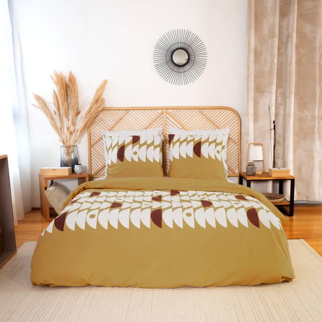 Parure de lit 260 x 240 cm | 3 SUISSES Parure de lit 260 x 240 cm | 3 SUISSES