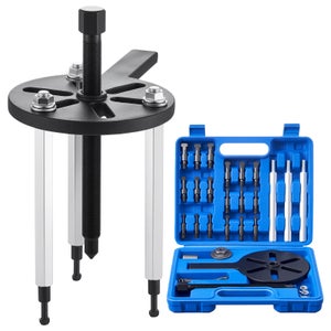 Roue omnidirectionnelle de 48 mm, double rangée, multidirectionnelle, en nylon PE, roue omnidirectionnelle, rotative à 360 degrés avec couplage pour l'industrie des robots, moyeux
