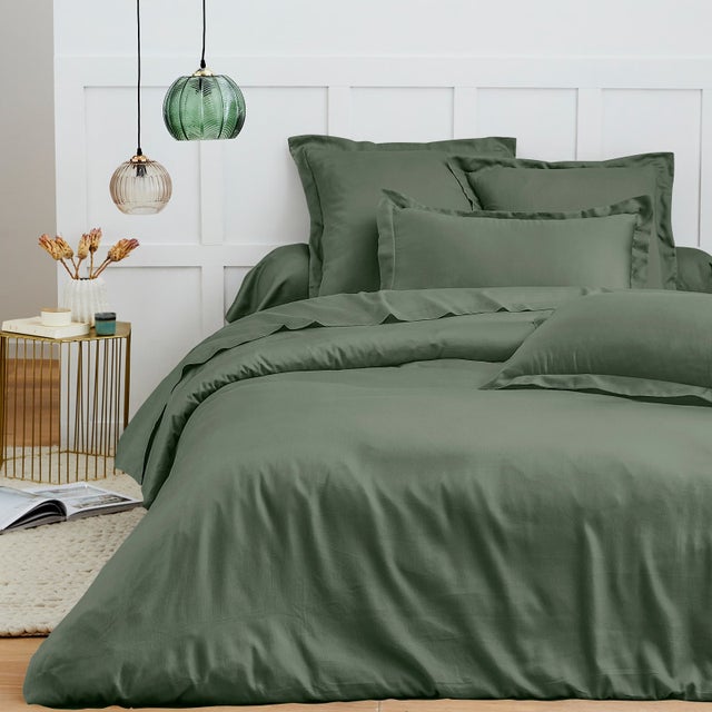 Housse de couette 240 x 220 cm 