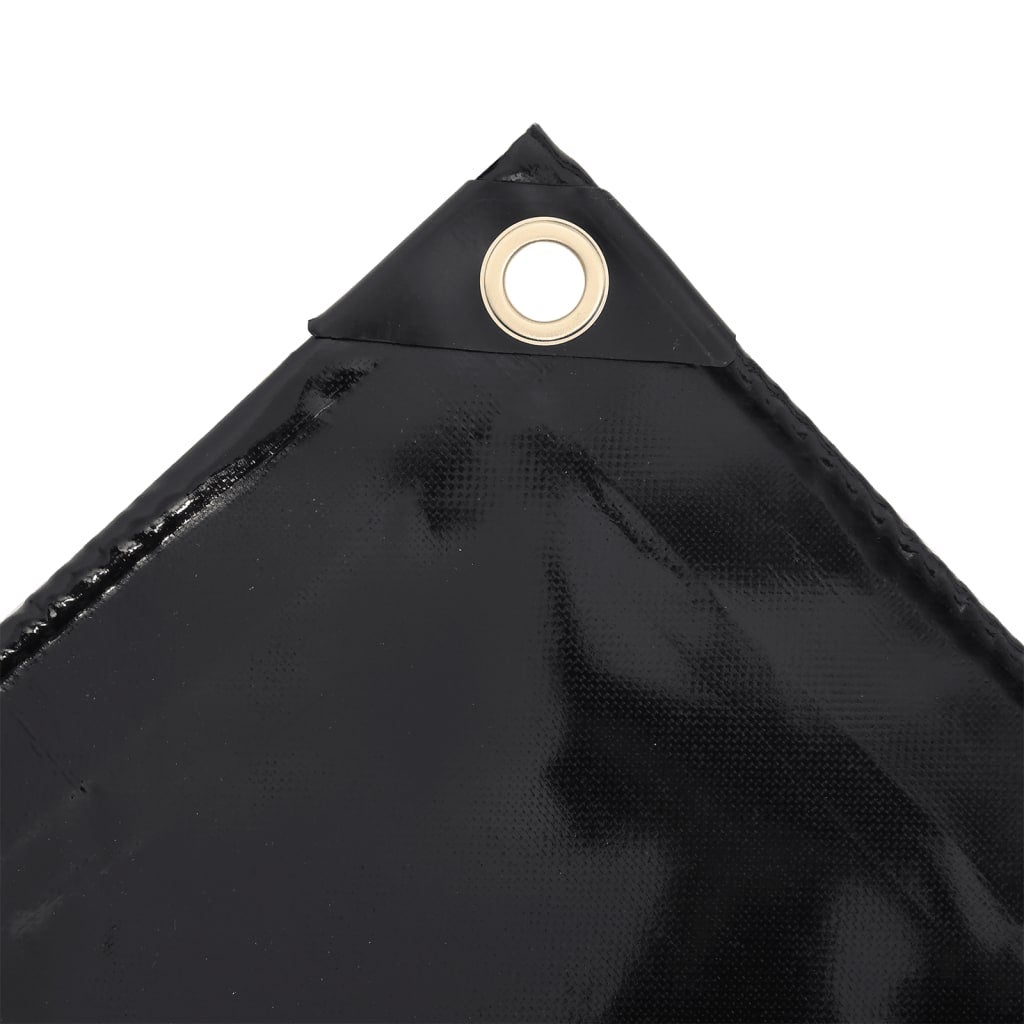 Bâche de protection 650 g/m² 3,5x5 m - 4