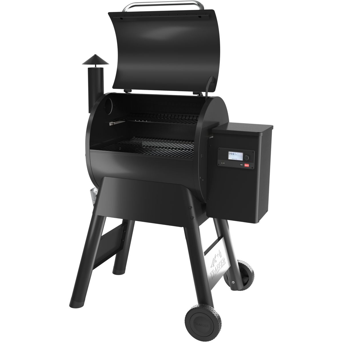 Barbecue à pellets Pro 575 - Traeger - 3