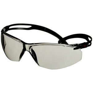 Lunettes intégrales 3M GG501 avec protection anti-buée Verres teintés