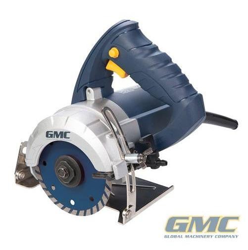 GMC Sega circolare ad acqua 1250 W, 110 mm 1250