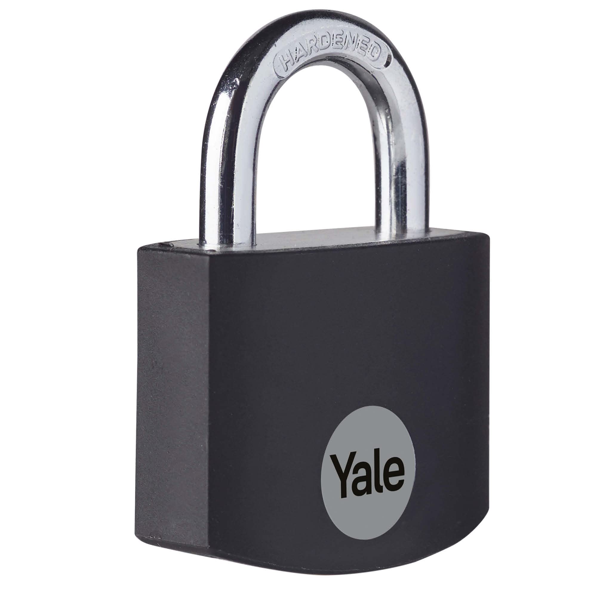 Yale Lucchetto da viaggio a combinazione YP1/28/121/1R rosso, 21 mm, ideale per borse e valigie Yale Lucchetto da viaggio a combinazione YP1/28/121/1R rosso, 21 mm, ideale per borse e valigie